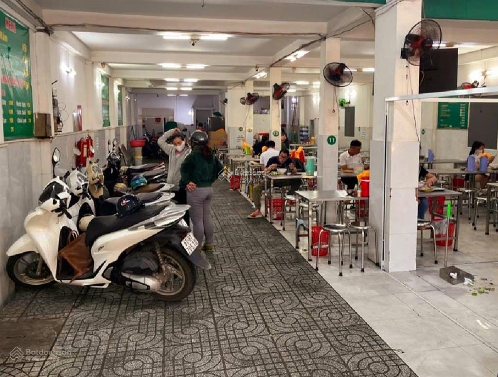 Mặt tiền đường lê quang định, q. bình thạnh, diện tích 9mx27m, 4 tầng giá 52 tỷ