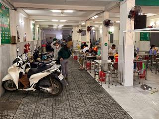 Mặt tiền đường lê quang định, q. bình thạnh, diện tích 9mx27m, 4 tầng giá 52 tỷ