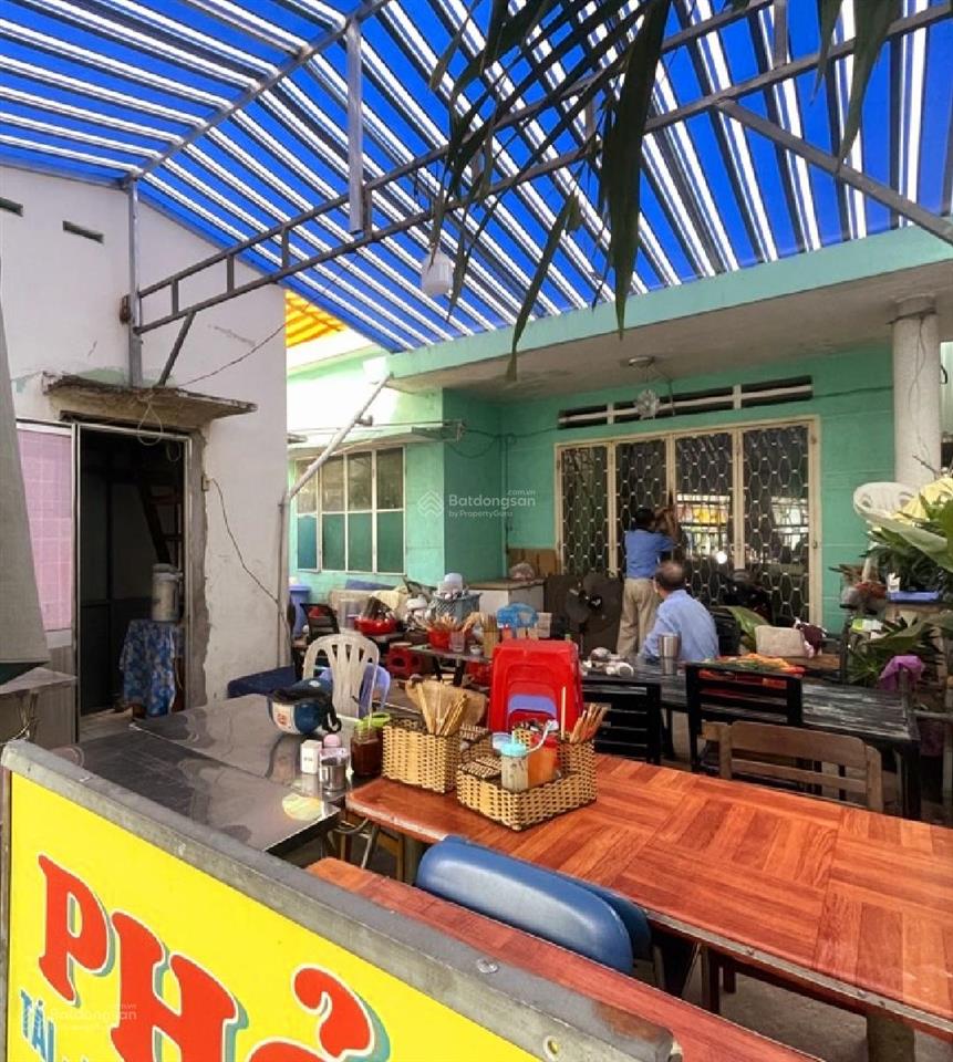 Mặt tiền đường lê quang định, q. bình thạnh, diện tích 9mx27m, 4 tầng giá 52 tỷ