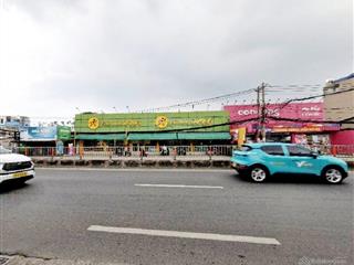 Mặt tiền đường số 1, hiệp bình phước, tp. thủ đức, dt 1050m2 ngang 32mx33m, giá chỉ 39,99 tỷ