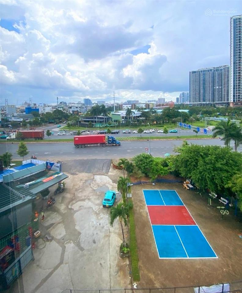 Mặt tiền nguyễn văn linh, q7, dt 8mx18m, 900m2 sàn, 7 tầng, 30p, dòng tiền trên 200tr/th, 47.99tỷ