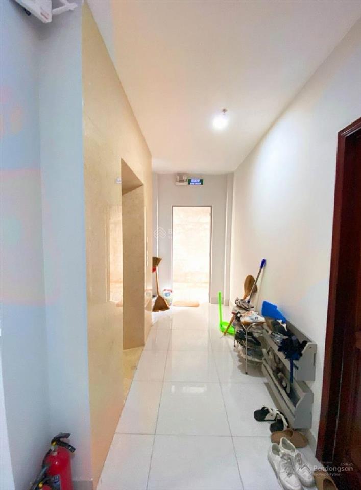 Mặt tiền nguyễn văn linh, q7, dt 8mx18m, 900m2 sàn, 7 tầng, 30p, dòng tiền trên 200tr/th, 47.99tỷ