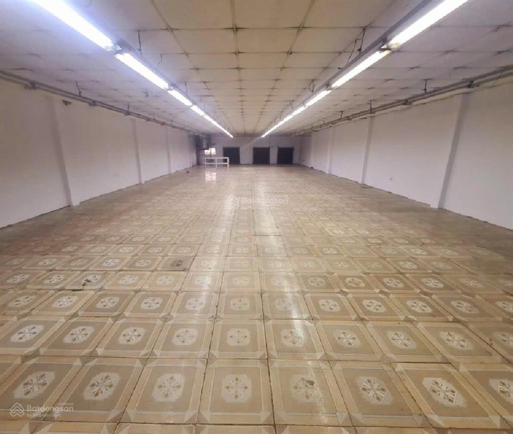 Mặt tiền đường nguyễn ảnh thủ, q12, diện tích 10mx44m, nhả xưởng, giá 35,99 tỷ