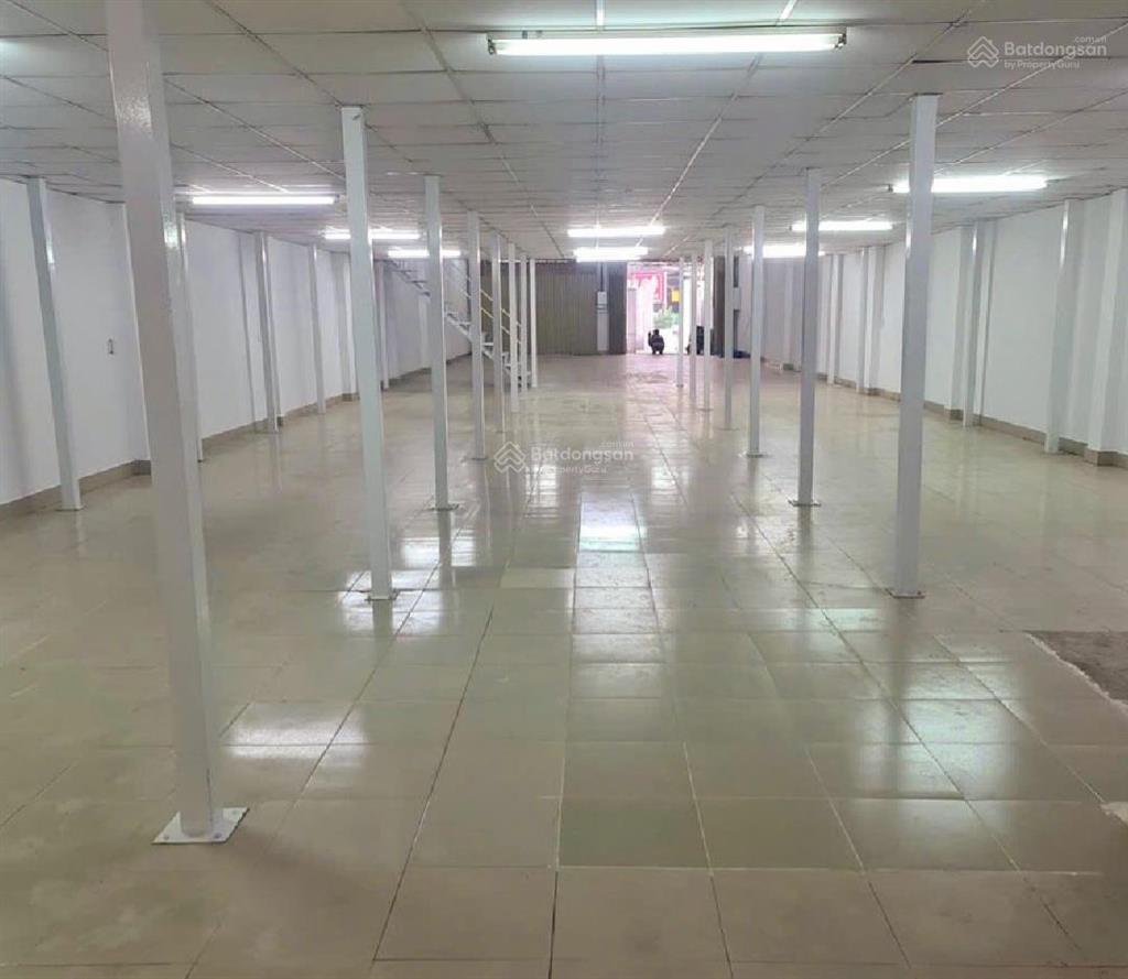 Mặt tiền đường nguyễn ảnh thủ, q12, diện tích 10mx44m, nhả xưởng, giá 35,99 tỷ
