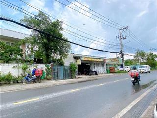 Bán nhà hẻm xe hơi đường số 11, tam bình, tp. thủ đức, dt 6.45mx27m, 166m2, giá chỉ 7 tỷ(tl)