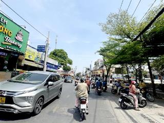 Bán nhà mặt tiền đường lê đức thọ,gò vấp, dt 7mx50m, 2 tầng, giá 31.5 tỷ(90tr/m2)