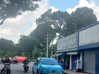 Bán nhà nguyễn thái sơn, gò vấp dt 21mx44m, đang khoán 1.2ty/năm giá bán chỉ 155 tỷ