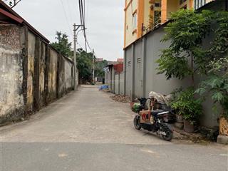 Chính chủ bán lô đất 70m  xã xuân lâm, thuận thành, bắc ninh
