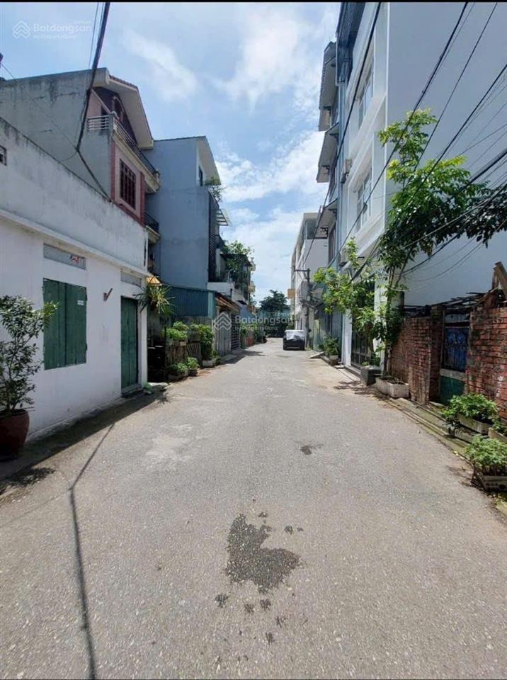 Chính chủ bán lô đất 40m thôn đức hiệp, xuân lâm, thuận thành, bắc ninh