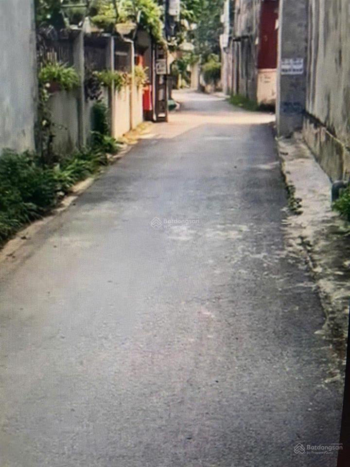 Chính chủ bán lô đất 76m thôn trà lâm, xã trí quả, thuận thành, bắc ninh giá 1.9 tỷ