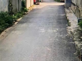 Chính chủ bán lô đất 76m  thôn trà lâm, xã trí quả, thuận thành, bắc ninh giá 1.9 tỷ