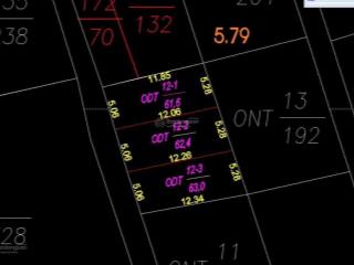 Bán lô 48.9m an bình, thuận thành, bắc ninh giá 1.58 tỷ (~32.3tr/m)