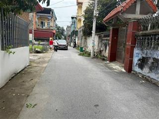 Chỉ 1.8 tỷ sở hữu 81.3m tại mão điền, thuận thành, bắc ninh (~22.1tr/m)