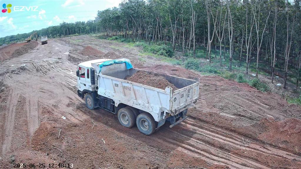 Cho thuê đất trống cln tại xã an long, tp. hcm, giảm giá 20 còn 10 triệu/tháng, dt 4,5 ha