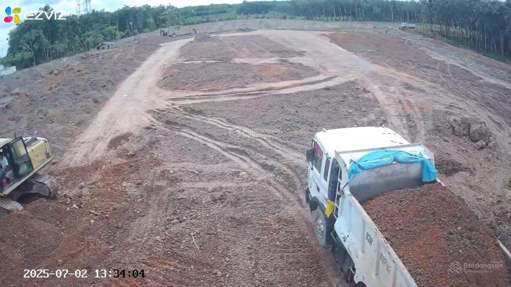 Cho thuê đất trống cln tại xã an long, tp. hcm, giảm giá 20 còn 10 triệu/tháng, dt 4,5 ha