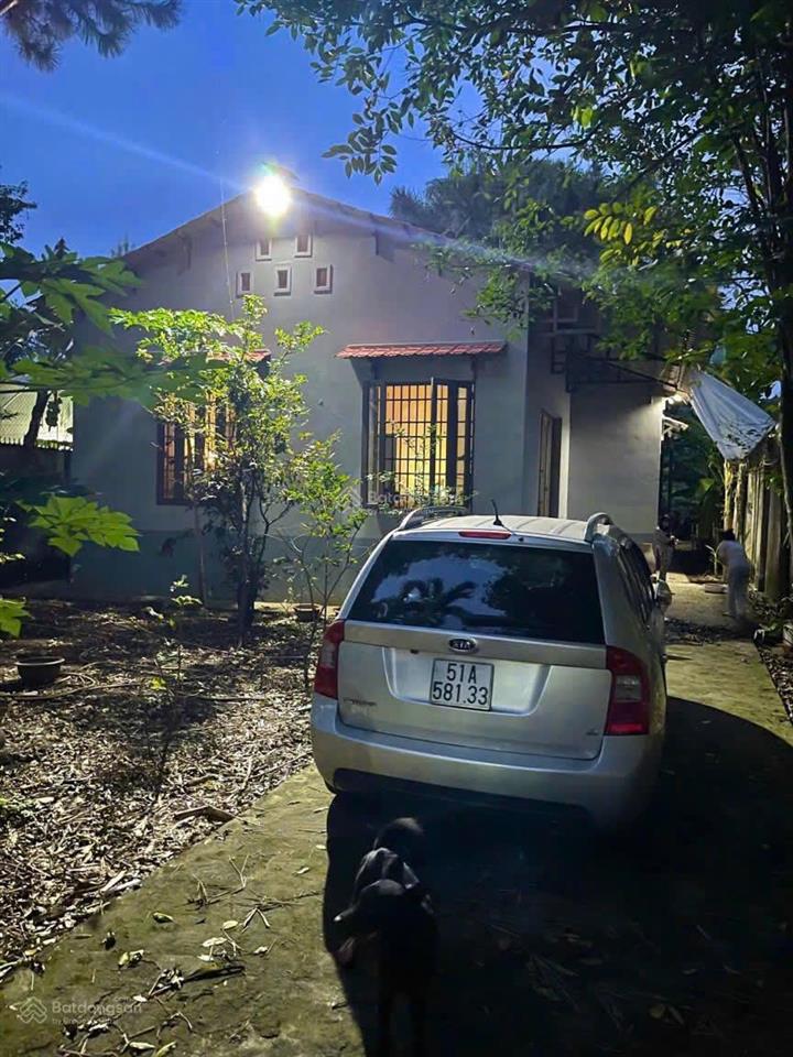 Cho thuê đất trống cln tại xã an long, tp. hcm, giảm giá 20 còn 10 triệu/tháng, dt 4,5 ha