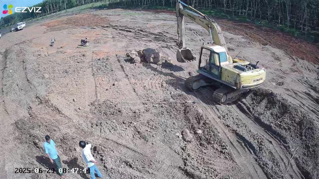 Cho thuê đất trống cln tại xã an long, tp. hcm, giảm giá 20 còn 10 triệu/tháng, dt 4,5 ha