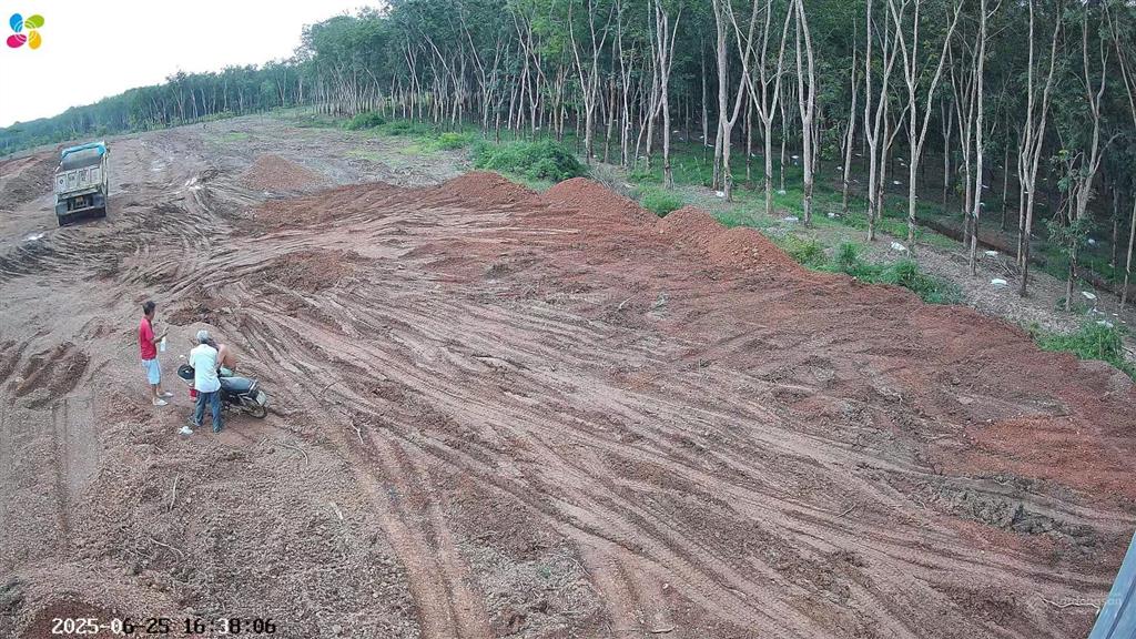 Cho thuê đất trống cln tại xã an long, tp. hcm, giảm giá 20 còn 10 triệu/tháng, dt 4,5 ha