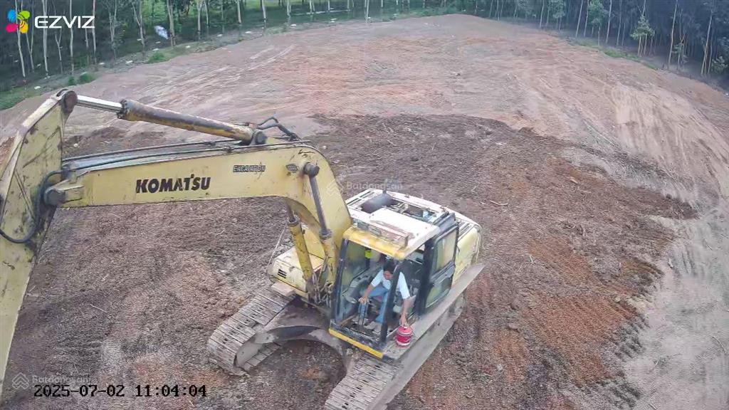 Cho thuê đất trống cln tại xã an long, tp. hcm, giảm giá 20 còn 10 triệu/tháng, dt 4,5 ha