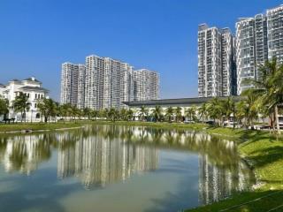 Bán căn hộ tại chung cư cao cấp 3pn, 107m2, 9,2 tỷ tại vinhomes ocean park, gia lâm, hà nội