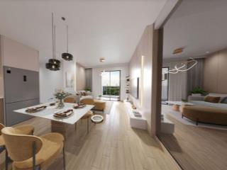 "cần bán" căn 1pn+ ~ 49,2m2 tòa sunrise dự án masteri grand avenue  mã căn 2x22 tòa b2  sunrise