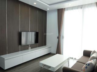 Cần cho thuê căn 2pn hơn 80m2 tầng 2x vinhomes nguyễn chí thanh giá hợp lý