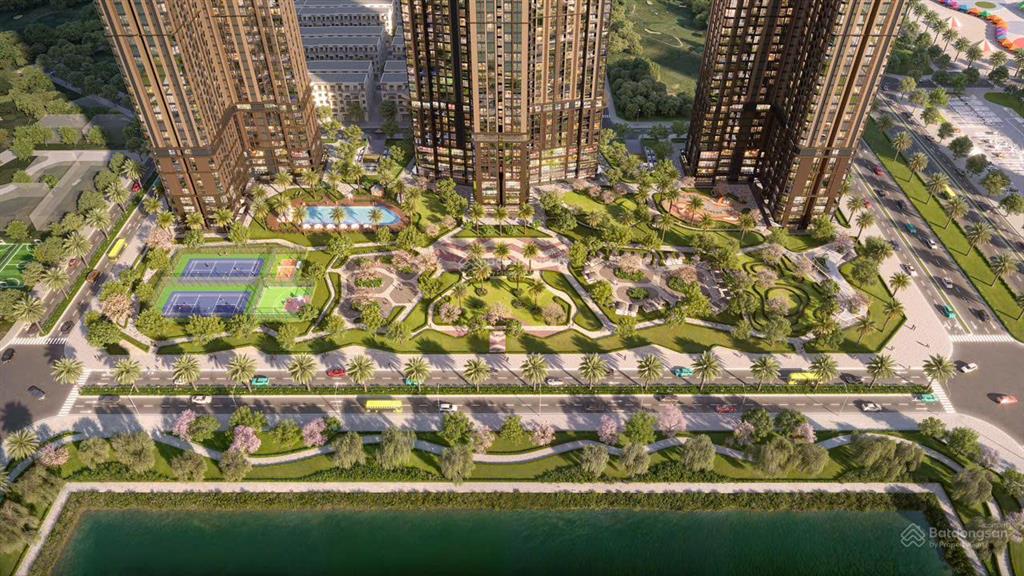 Cần bán gấp căn 2pn 15a tòa m1  cosmopolitan kđt vinhomes cổ loa, chưa ký hđmb chuyển nhượng vbtt
