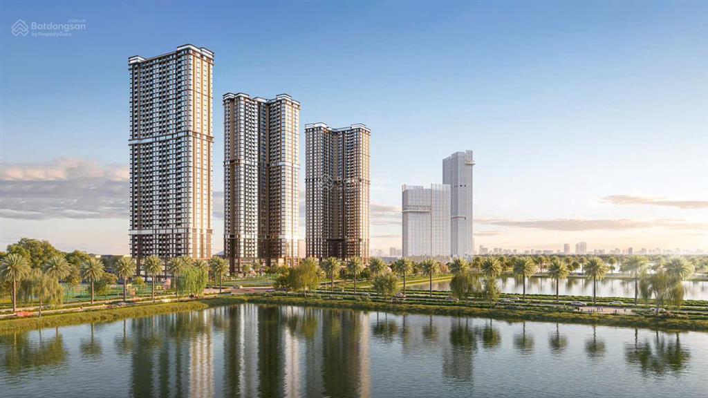 Cần bán gấp căn 2pn 15a tòa m1  cosmopolitan kđt vinhomes cổ loa, chưa ký hđmb chuyển nhượng vbtt