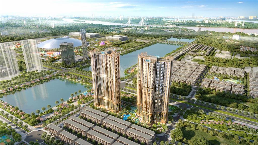 Cần bán gấp căn số 17 ban công đn  tttđ tòa y4 dự án imperia signature cổ loa  the continental