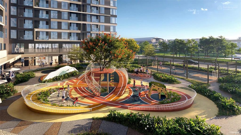 Cần bán gấp căn góc 02 tòa b2 tầng 15 hướng đn  đb view cực đẹp dự án vinhomes cổ loa