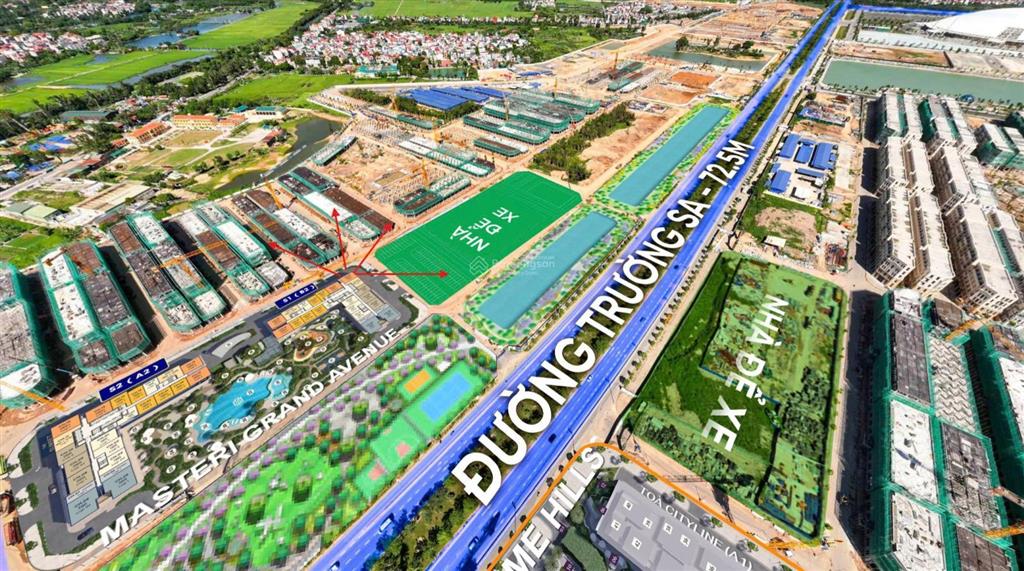 Cần bán gấp căn góc 02 tòa b2 tầng 15 hướng đn  đb view cực đẹp dự án vinhomes cổ loa