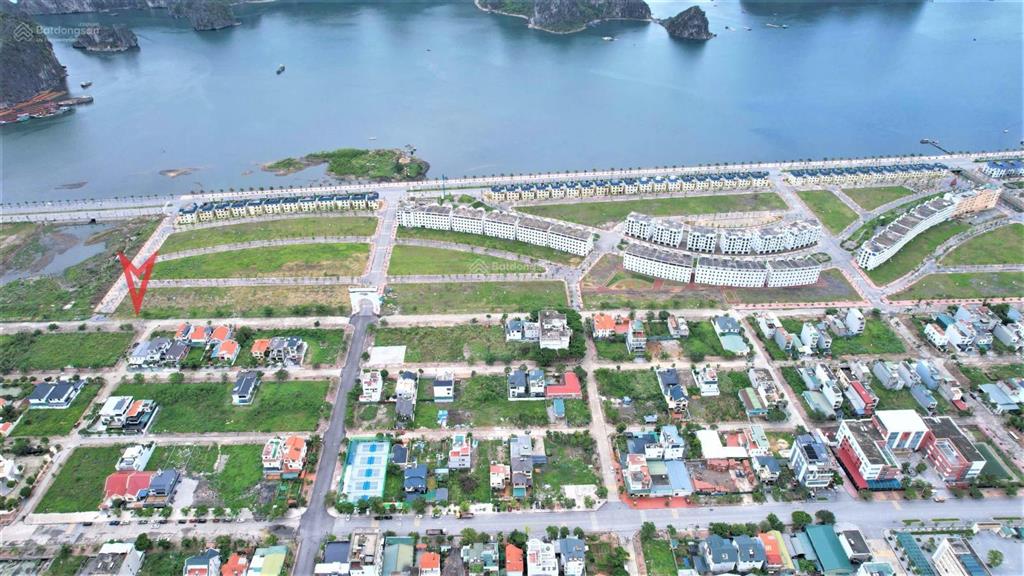 Bán gấp đất nền tại dự án safabay cẩm bình, cẩm trung, cẩm phả, quảng ninh, 29 triệu / m2, 108 m2