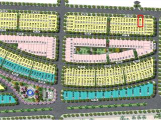 Bán gấp đất nền tại dự án safabay cẩm bình, cẩm trung, cẩm phả, quảng ninh, 28 triệu / m2, 108 m2