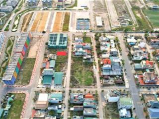 Bán đất, cạnh cà phê cá koi tại đông bến gio cẩm trung, 28 triệu/m2, 165m2