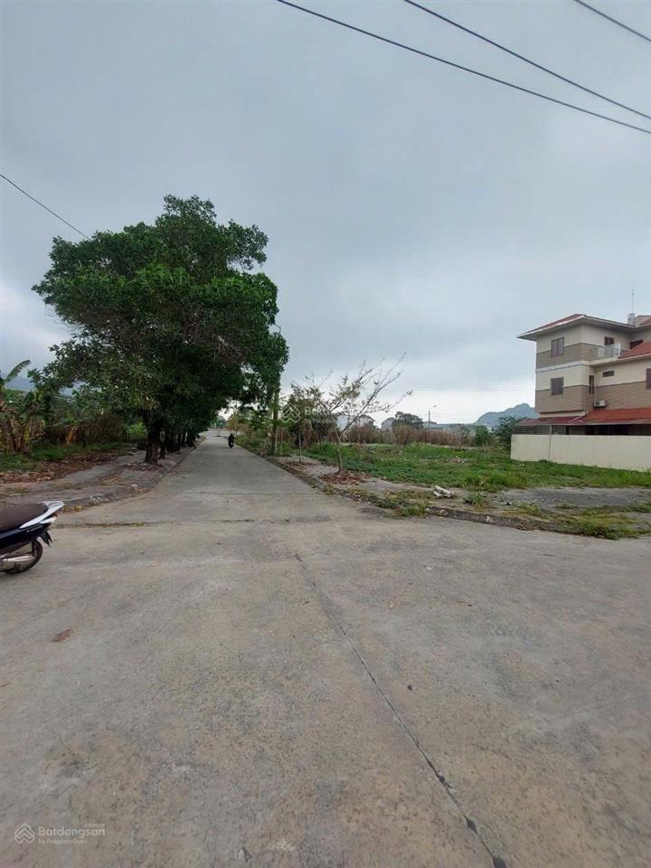 Bán đất đẹp sau vincom cẩm bình, cẩm phả, quảng ninh 16 triệu / m2, 291 m2