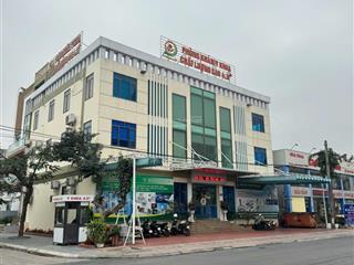 Bán biệt thự hướng bắc 300m2 sau vincom cẩm bình, cẩm phả, quảng ninh, 17 triệu / m2