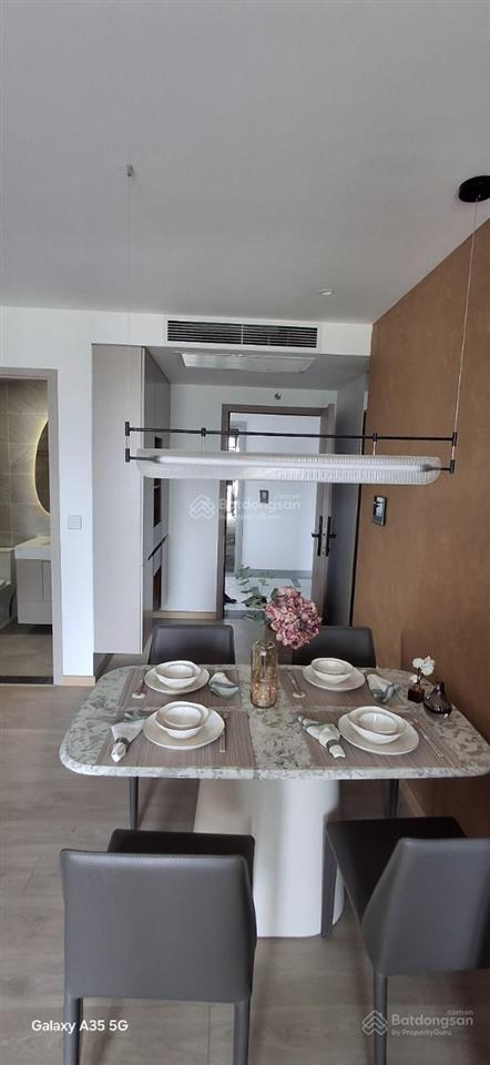Bán căn chung cư misaki góc tây nam 68m2 view biển 2 phòng ngủ thiết kế nội thất