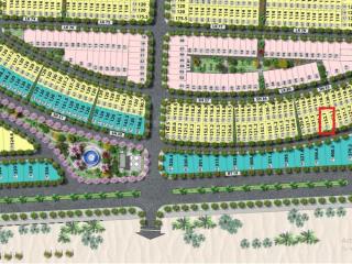 Bán đất sau đường bao biển green dragon city, safabay cẩm bình, cẩm phả, quảng ninh, 31 triệu / m2