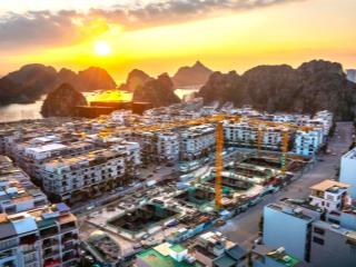 Bán căn hộ chung cư mon bay hạ long, giá dự kiến 60 triệu vnd, 75m2, 2pn, 2wc, hướng nam