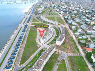 Bán đất nền dự án green dragon city, cẩm bình, cẩm phả, quảng ninh, hướng nam, 31 triệu/m2, 111 m2