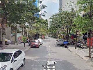 Siêu phẩm lô góc sát biển kiệt oto hà bồng, phước mỹ, sơn trà, đà nẵng