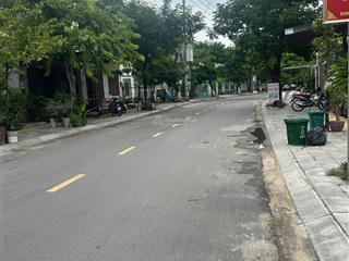 Chính chủ bán lô đất mặt tiền(ngang 12m) phan bá phiến gần biển đà nẵng