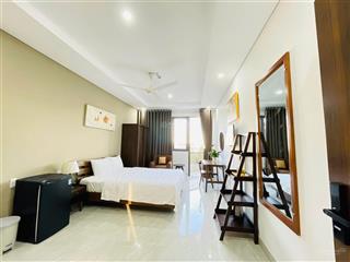 Chính chủ bán tòa căn hộ mặt tiền phó đức chính sơn trà, đà nẵng diện tích đất 85,5m