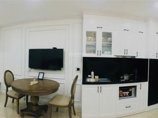 Cc 1pn cho thuê tại vinhomes d'capitale, 14 triệu, 40m2, đẹp xuất sắc, nhiều tiện ích