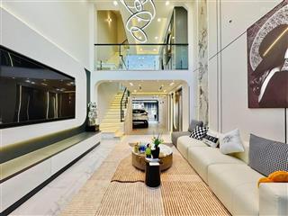 Cần bán nhà hồ văn huê, phú nhuận. giá 3tỷ450. gần sân bay. dt 56m2  4pn. hẻm xe hơi. bao sang tên