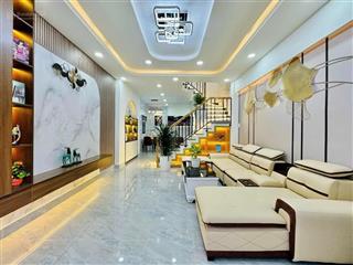 Siêu phẩm nhà đẹp 58,5m2 đường đặng thuỳ trâm, bình thạnh giá 3tỷ090. sát bên đh văn lang. hẻm 5m