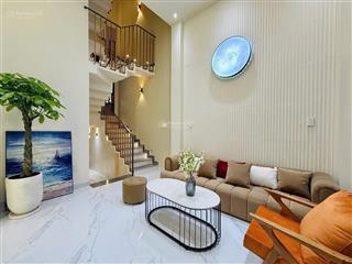 Bán lỗ 500tr! bán gấp nhà 72,5m2 hẻm bắc hải, quận 10. ngay công viên lê thị riêng. shr