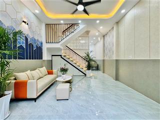 Nhà đẹp 50m2 luỹ bán bích, tân phú giá 2tỷ790. gần ngay đầm sen. nhà 3pn, có st. hẻm xe hơi shr