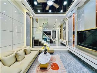 Nhà thật giá thật! nhà 52m2 hẻm nguyễn hiền, q3 giá 4tỷ370. gần chợ vườn chuối. shr. bao chi phí