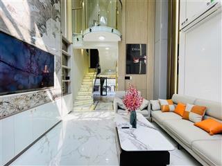 Nhà mới 61m2 ngay bùi thị xuân, tân bình giá 2tỷ790. gần chợ phạm văn hai. nhà 4 tầng.sổ hồng riêng